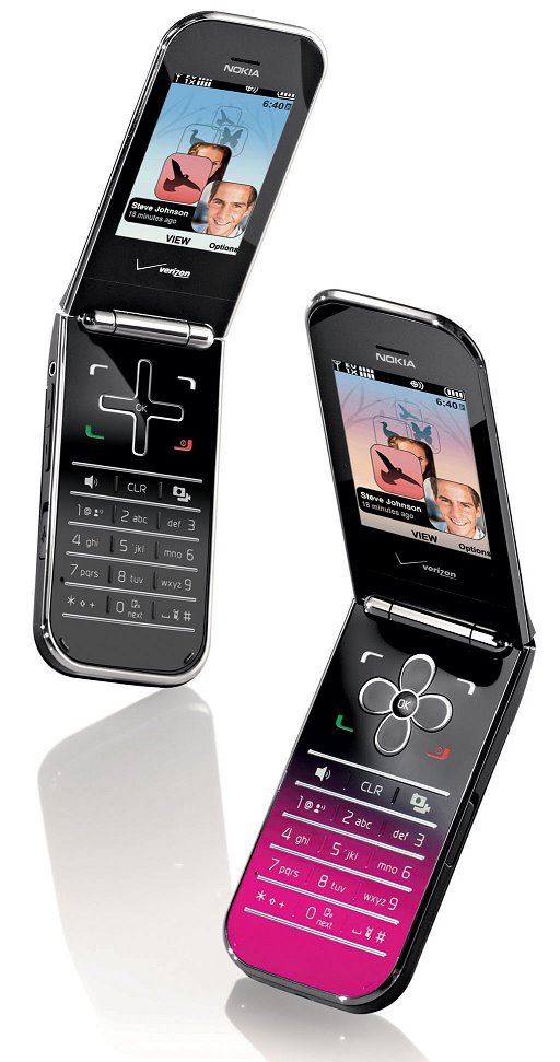 Info Terbaru Nokia Flip Phone Verizon, Keramik Dapur