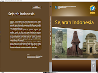 Buku Erlangga Sejarah Indonesia Kelas 10