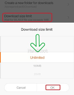 Cara Mengatasi Xiaomi yang Gagal Download di Play Store