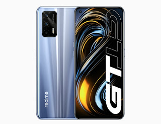 Realme GT 5G review