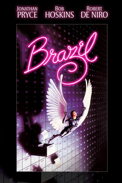 Ver Brazil 1985 Pelicula Completa En Español Latino