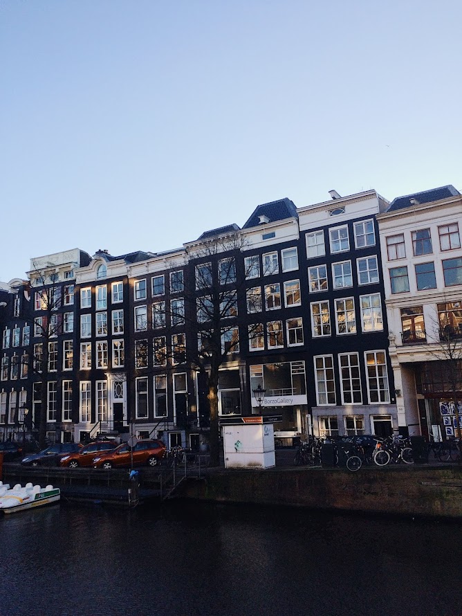 Que faire et où aller à Amsterdam ?