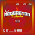 Pack Reggaeton Extended Vol. 1 - 2019