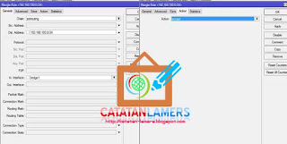  Tutorial kali ini aku akan membahas perihal bagaimna caranya melaksanakan Setting Tutorial Setting Mikrotik Load Balance Dengan Metode PCC dan Failover | Work And tested 100%