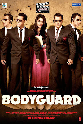 watch body guard bodyguard bodi boddy gard hindi online movie and download free dvd rip 2011 full free veoh megavideo youtube