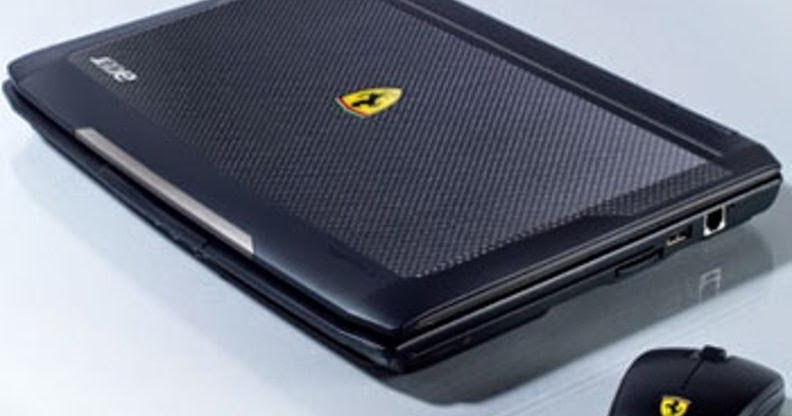 Info Laptop Termahal Di Dunia