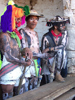 Фольклор мексиканского штата Наярит