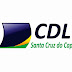 Alerta CDL: Nome da CDL de Santa Cruz do Capibaribe está sendo usado indevidamente