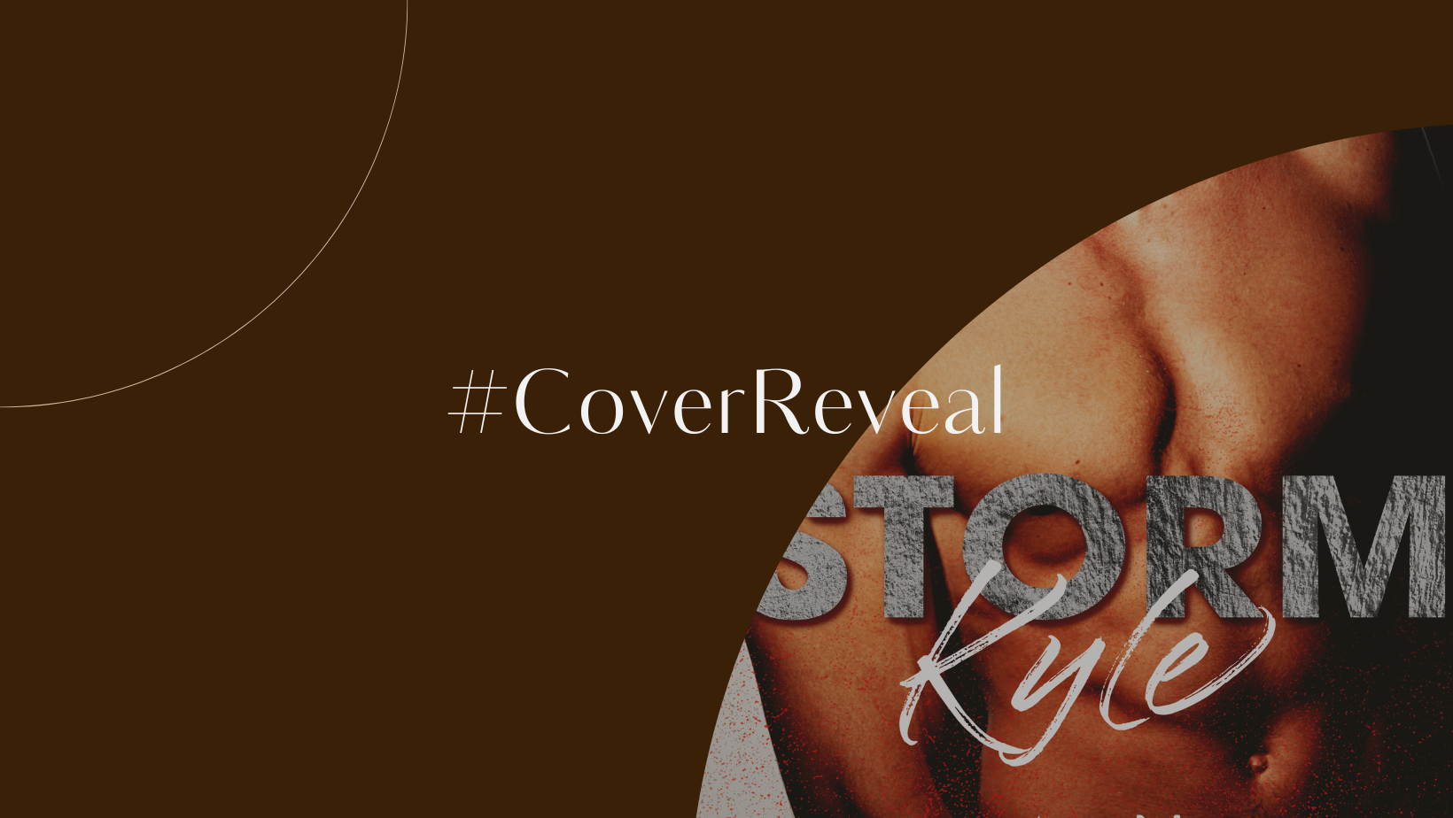 Reveal Storm - Kyle di Aria M.