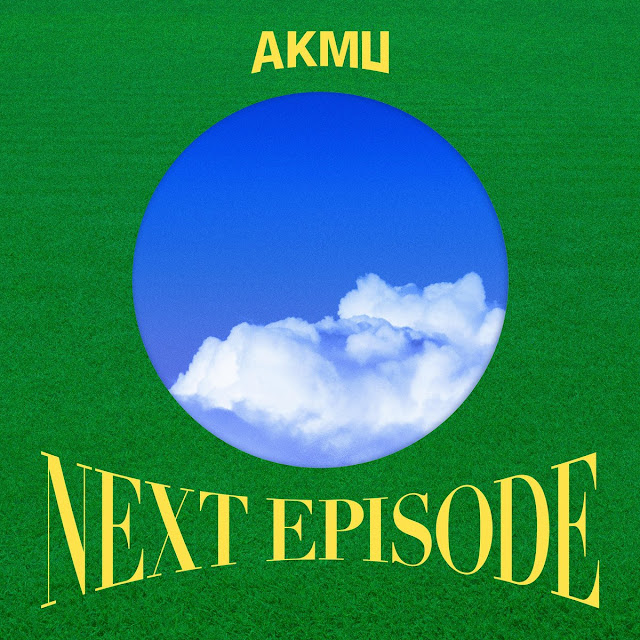 AKMU – NEXT EPISODE (2nd Mini Album) Descargar