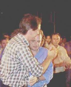 Deputados do PSDB querem Tasso e Cid juntos em 2010
