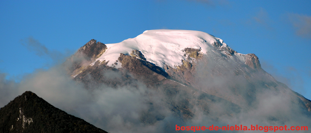 Nevado del Tolima