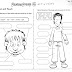 16 De Septiembre Worksheets