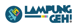 Logo Lampung Geh Berikut Cara Download Gambar Format PNG