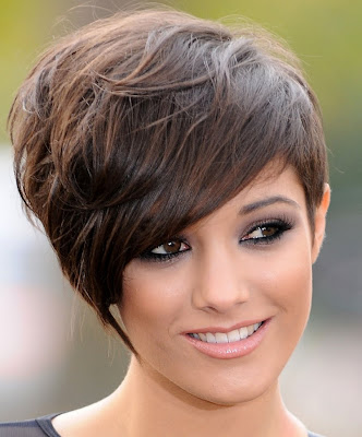 frankie sandford hairstyle front and. frankie sandford hairstyle