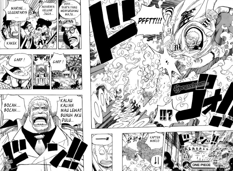 One Piece page 15