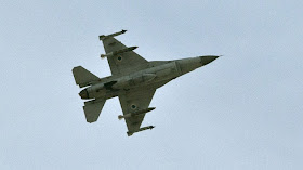 Resultado de imagen de Aviones israelíes violan de nuevo el espacio aéreo libanés