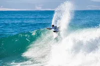 Alan Cleland (Foto: Kody McGregor)