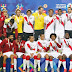 Peru will play two friendlies before the Copa America Centenario: Peru Copa America 2016