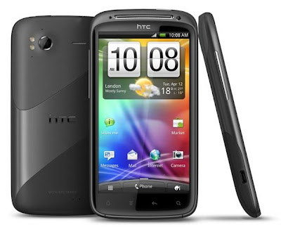 How To Root HTC Sensation Android 2.3 Gingerbread Smartphone