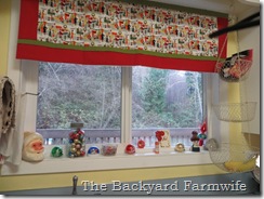 open house - The Backyard Farmwife