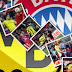 Borussia Dortmund vs Bayern Munchen 1-1