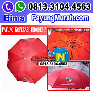 Jual Payung Golf Murah Grosir Surabaya