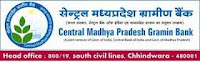 Central Madhya Pradesh Gramin Bank