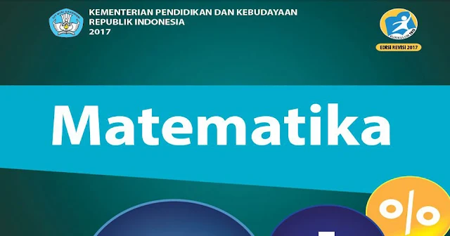 Buku Kurikulum 2013 Revisi 2017