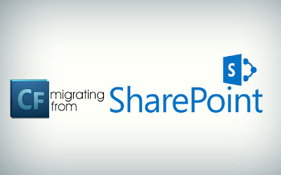 Coldfusion Sharepoint integration