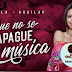 “Que no se apague la música” de Ángela Aguilar llega a los 7 millones de reproducciones