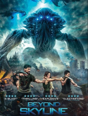 Beyond Skyline (2017) Bluray Subtitle Indonesia