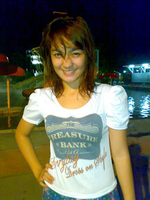 Profil Dan Galeri Foto Imel Putri Cahyati [ www.BlogApaAja.com ]