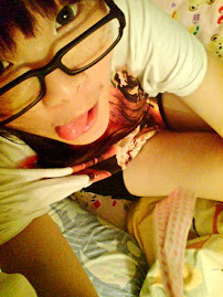 blek～