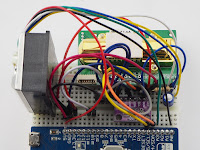 Air Quality Sensor Arduino