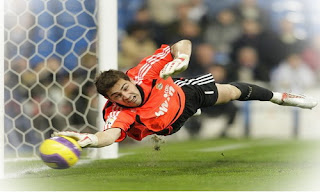 Casillas tired of Mourinho and wants to leave Real Madrid