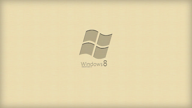 Windows 8 Wallpaper