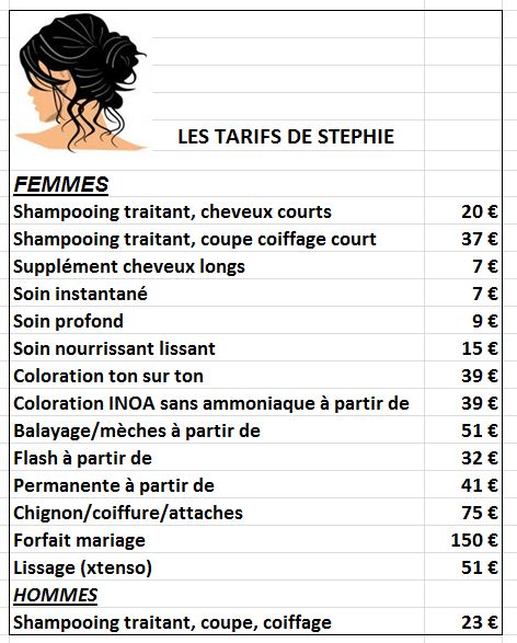 Coupe de cheveux femme carre plongeant coiffeur version 