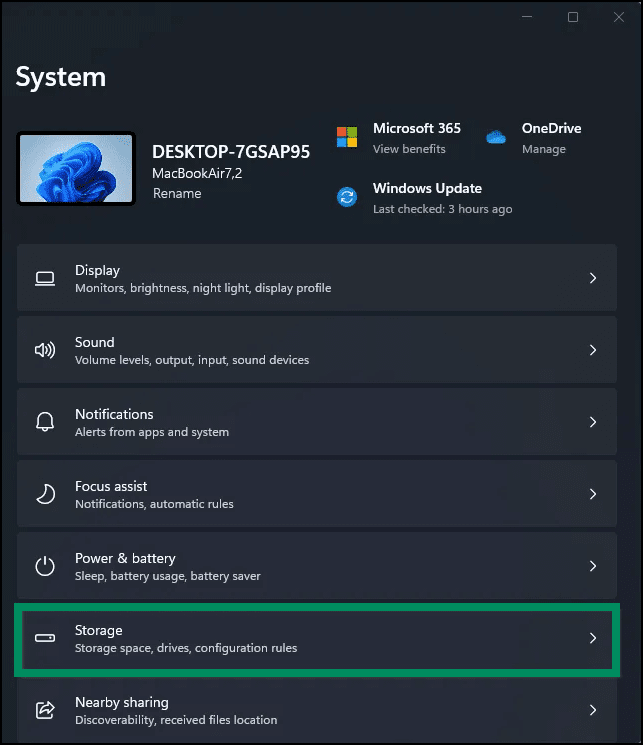 1-Settings-System-Storage