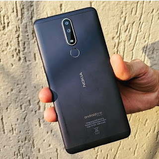  Memiliki sebuah smartphone dengan spesifikasi dan fitur yang mumpuni yaitu dambaan semua Ditenagai Processor Octa-Core, Nokia 3.1 Plus Hadir di Indonesia