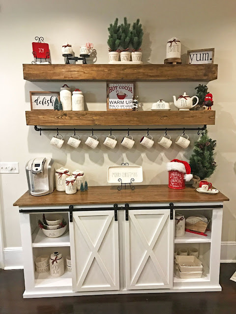 20+ Beautiful Open Kitchen Shelving Ideas