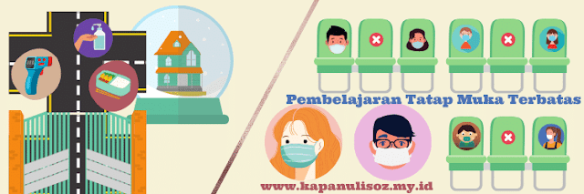 gambar ilustrasi PTM Terbatas