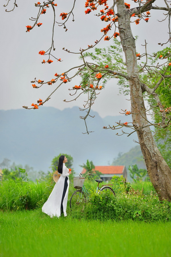 Photo by Đinh Văn Linh