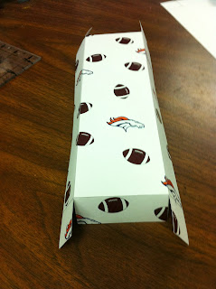 Chocolate Covered Bacon Gift Box