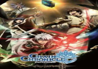 Chain Chronicle: Hekuseitasu no Hikari