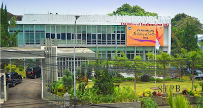 Sekolah Tinggi Pariwisata Bandung Ikatan Dinas – Daftar Fakultas dan Program Studi