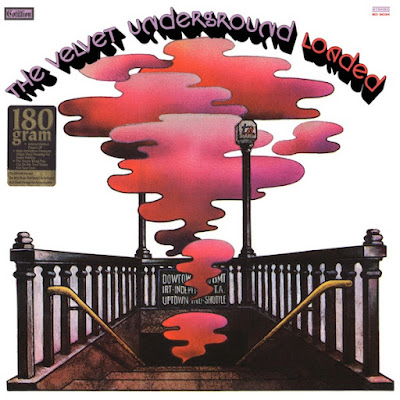 Crítica: The Velvet Underground - "Loaded" (1970)
