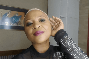 Is Generations: The Legacy's Manaka Ranaka 'LUCY DIALE' dead?