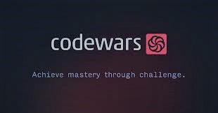 Codewars || Online Coding games