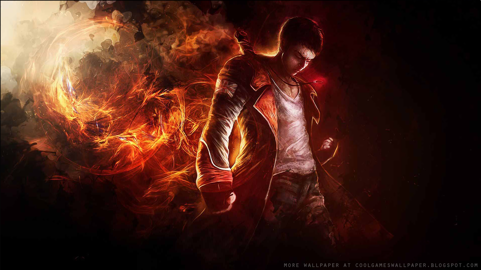 devil may cry hd wallpapers devil may cry hd wallpapers devil may cry ...